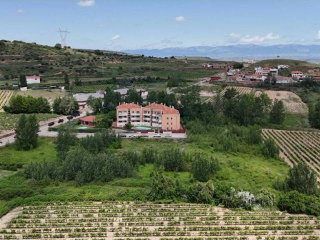 Terreno en venta en Medrano, La Rioja
