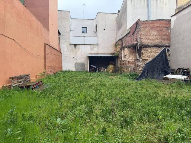 Terreno en venta en Tudela De Duero, Castilla y León
