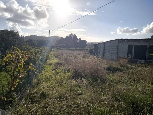 Terreno en venta en Meis
