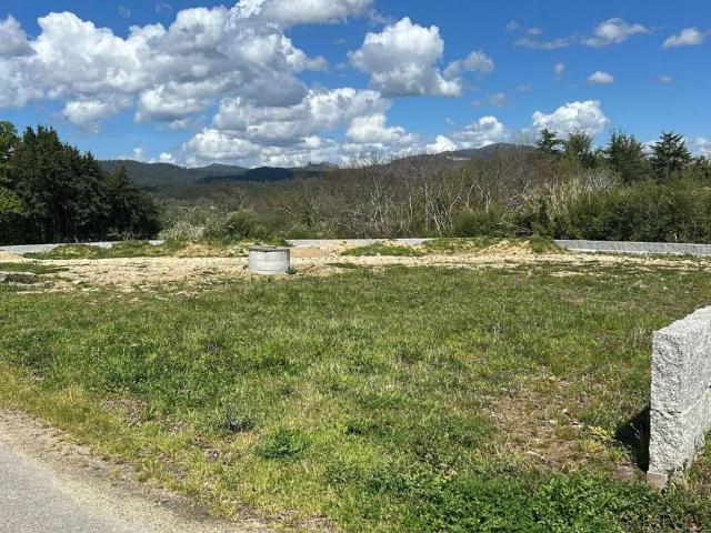 Terreno en venta en Meis