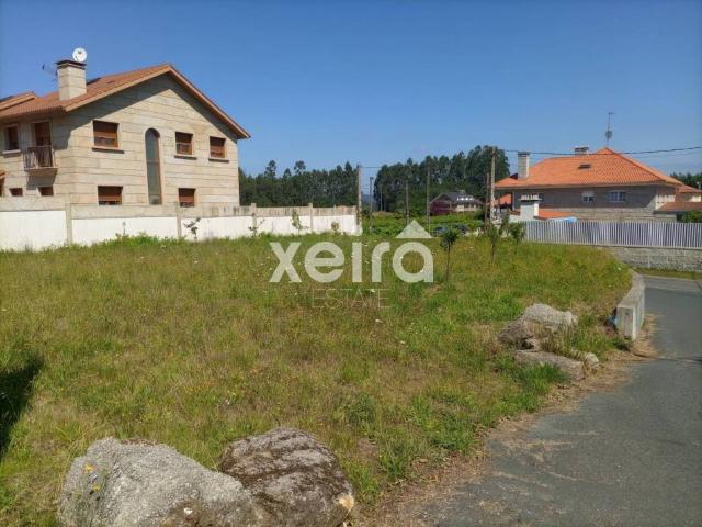 Terreno en venta en Meis