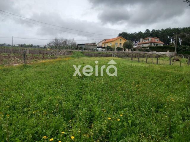 Terreno en venta en Meis