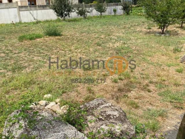 Terreno en venta en Meis