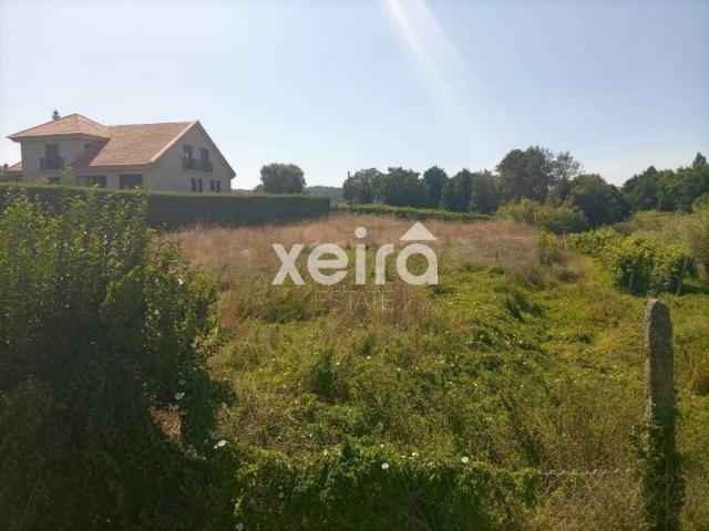 Terreno en venta en Meis