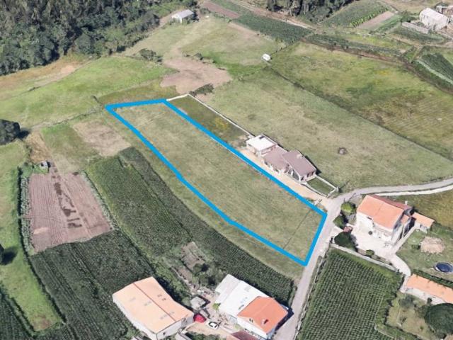 Terreno en venta en Meis Terreno en venta en Meis