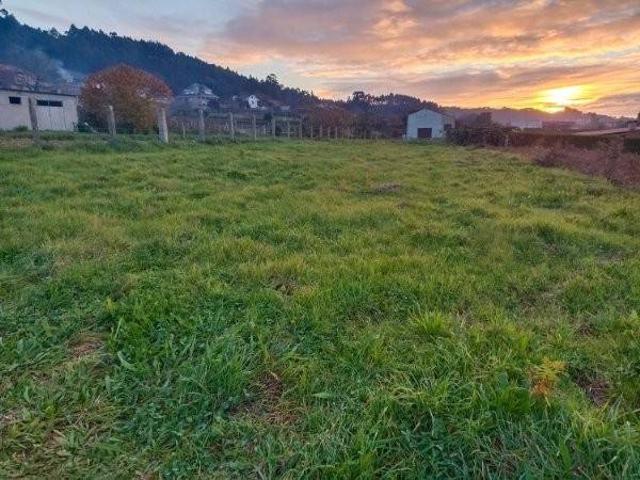 Terreno en venta en Meis, Penente