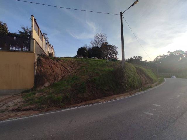 Terreno en venta en Meis