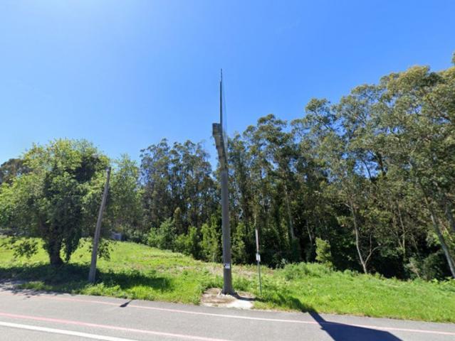 Terreno en venta en Meis, Valboa