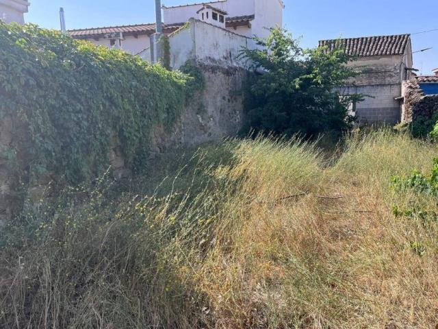 Terreno en venta en Mejorada, Castilla-La Mancha