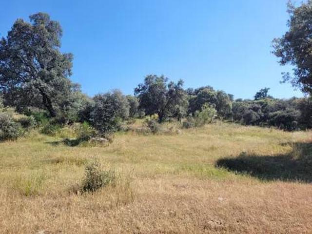 Terreno en venta en Mejorada, Castilla-La Mancha