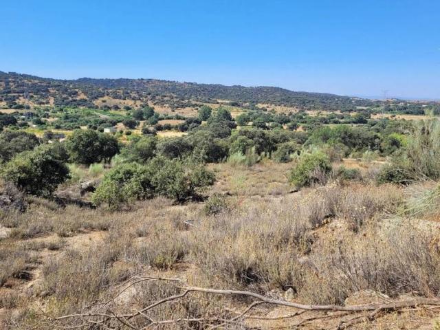 Terreno en venta en Mejorada