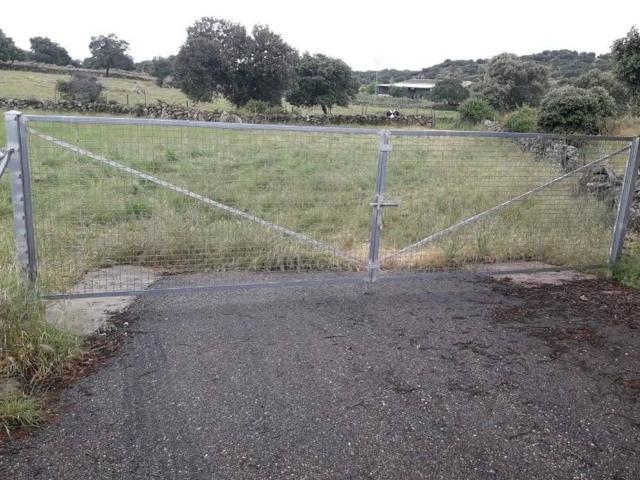 Terreno en venta en Mejorada