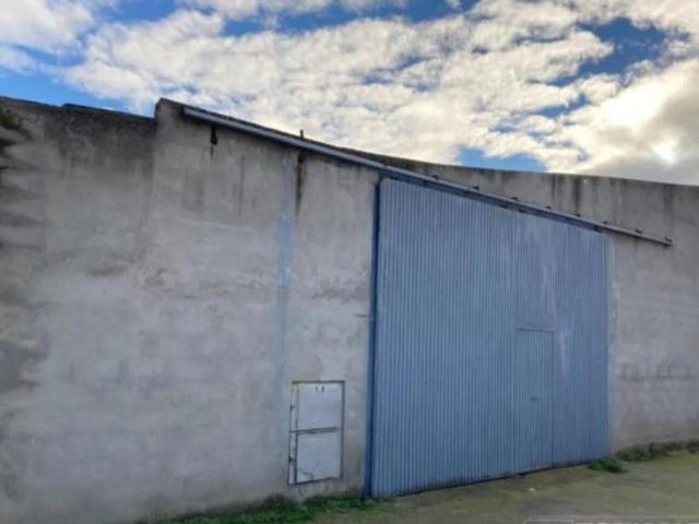 Terreno en venta en Mejorada