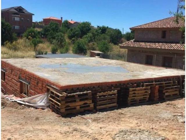 Terreno en venta en Mejorada Del Campo, Madrid