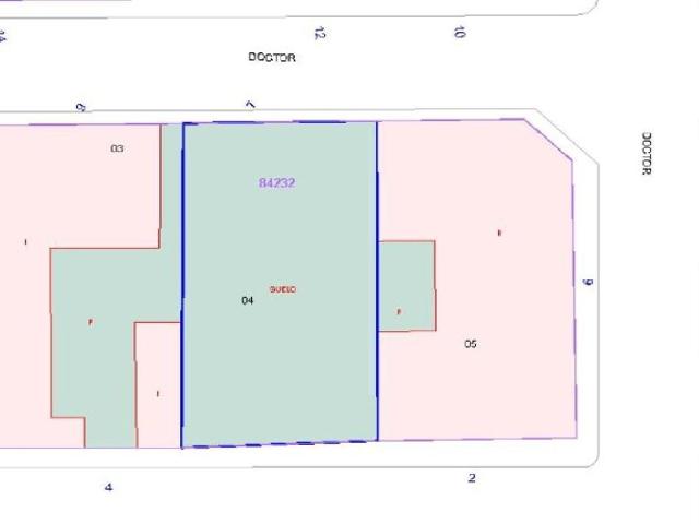 Terreno en venta en Mejorada Del Campo, Madrid