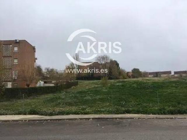 Terreno en venta en Mejorada Del Campo, Madrid