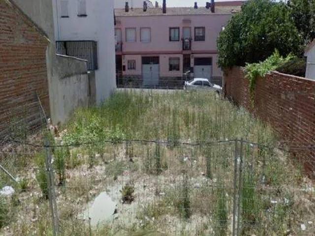 Terreno en venta en Mejorada Del Campo, Madrid