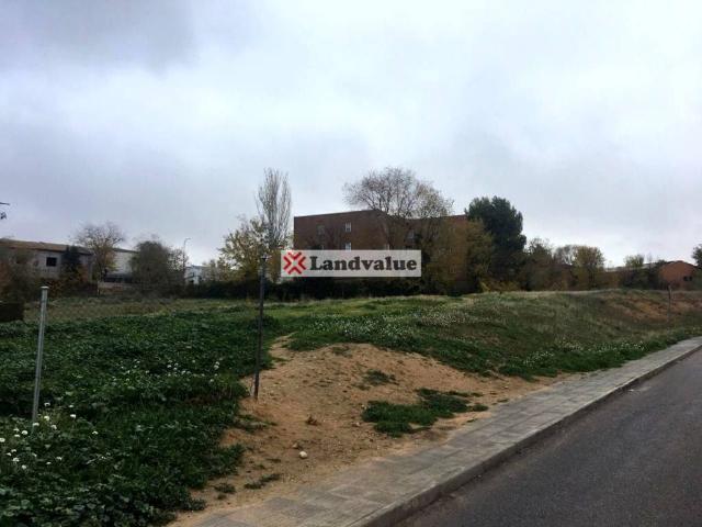 Terreno en venta en Mejorada Del Campo, Madrid