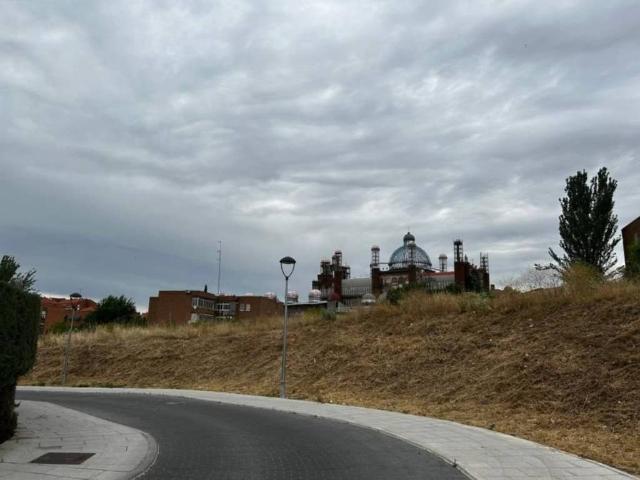 Terreno en venta en Mejorada Del Campo, Madrid