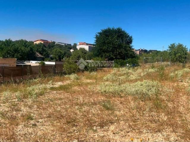 Terreno en venta en Mejorada Del Campo, Madrid