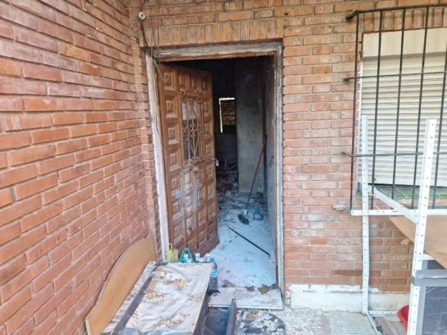 Terreno en venta en Mejorada Del Campo, Madrid