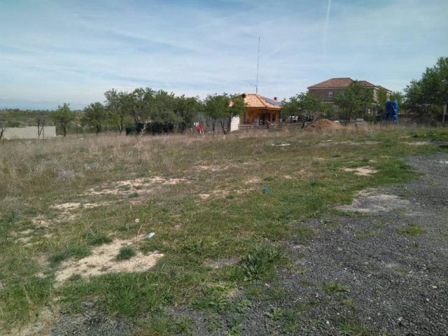 Terreno en venta en Mejorada Del Campo, Madrid