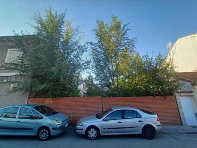 Terreno en venta en Mejorada Del Campo, Madrid
