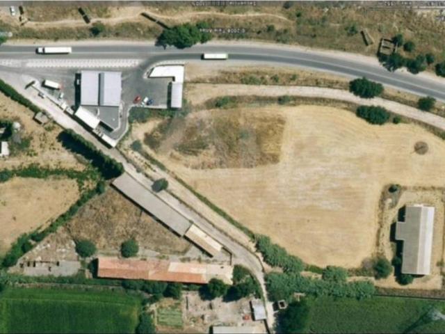 Terreno en venta en Mejorada Del Campo, Madrid