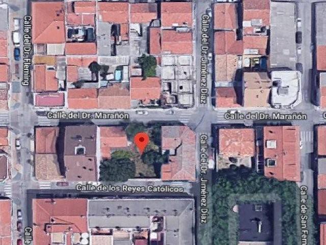Terreno en venta en Mejorada Del Campo, Madrid