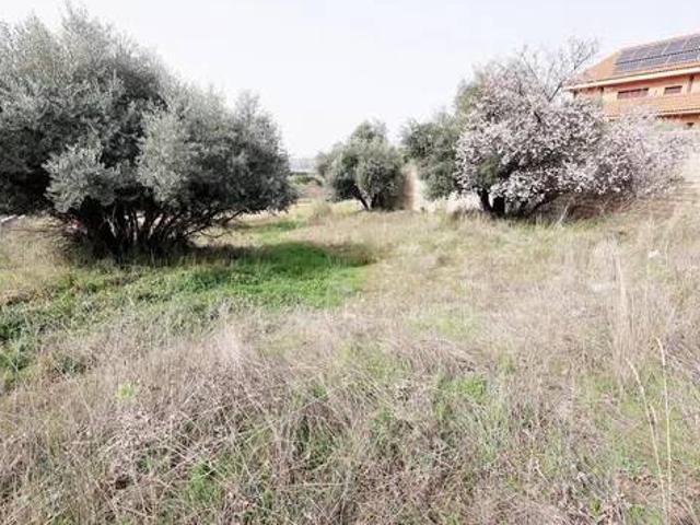 Terreno en venta en Mejorada Del Campo, Madrid