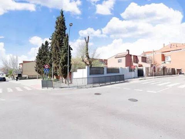 Terreno en venta en Mejorada Del Campo, Madrid
