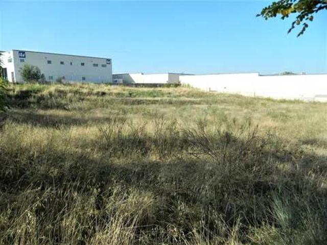 Terreno en venta en Mejorada Del Campo, Madrid