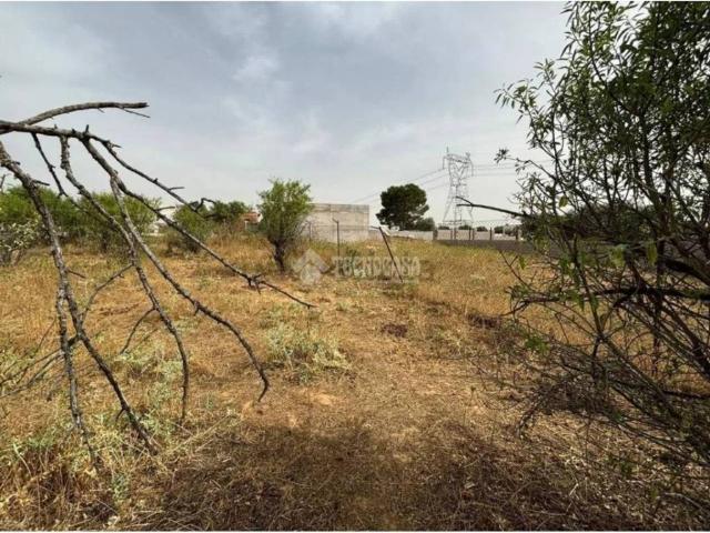 Terreno en venta en Mejorada Del Campo, Madrid