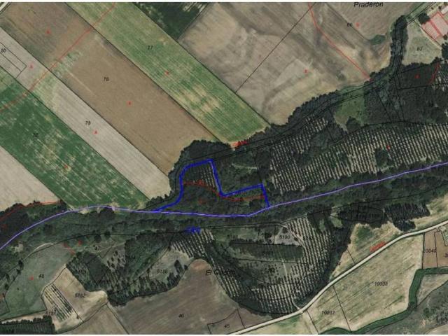 Terreno en venta en Melgar De Arriba, Castilla y León