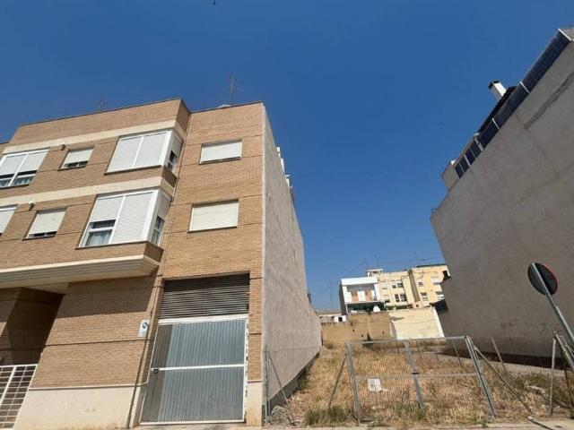 Terreno en venta en Meliana Terreno en venta en Meliana