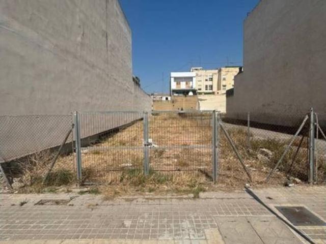 Terreno en venta en l'Horta Nord, Valencia