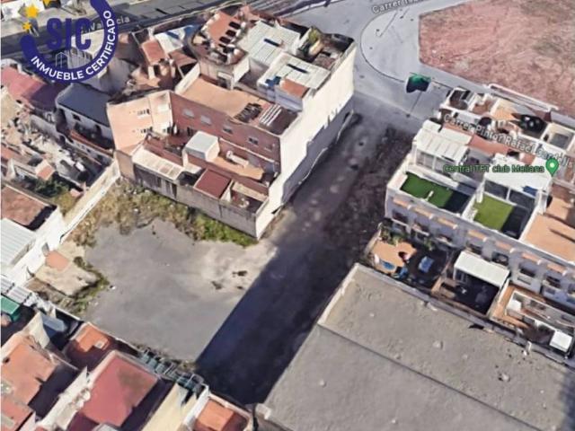 Terreno en venta en l'Horta Nord, Valencia