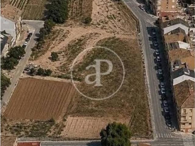 Terreno en venta en l'Horta Nord, Valencia