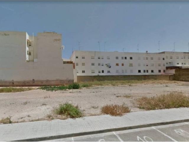 Terreno en venta en l'Horta Nord, Valencia