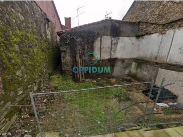 Terreno en venta en Terra de Melide, Galicia