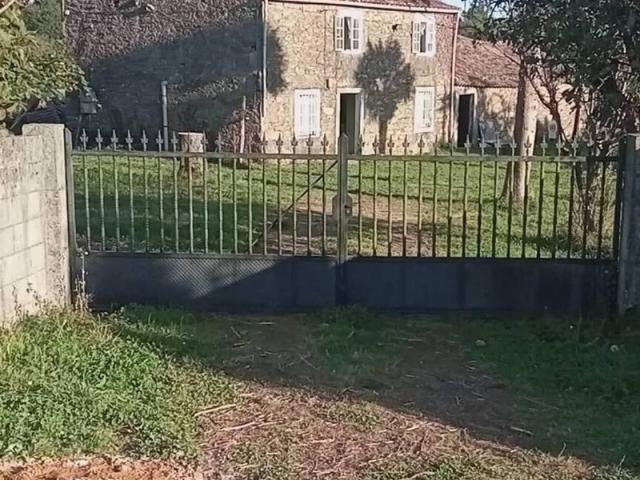 Terreno en venta en Melide