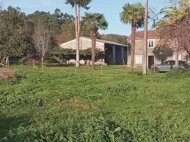 Terreno en venta en Melide, Terra de Melide