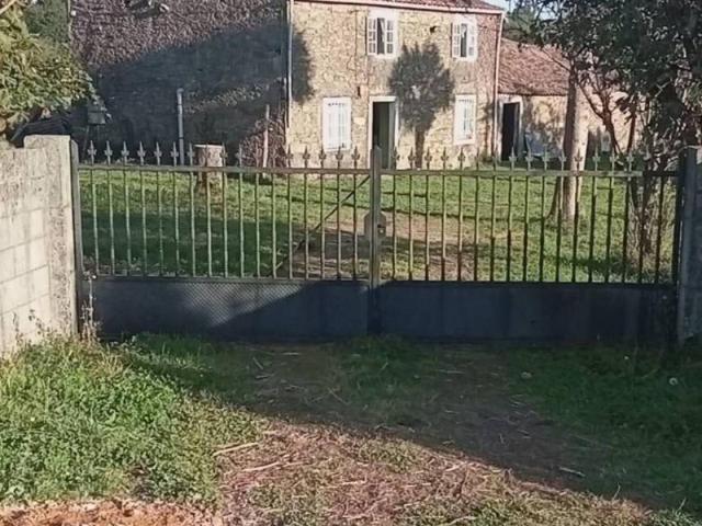 Terreno en venta en Melide Terreno en venta en Melide