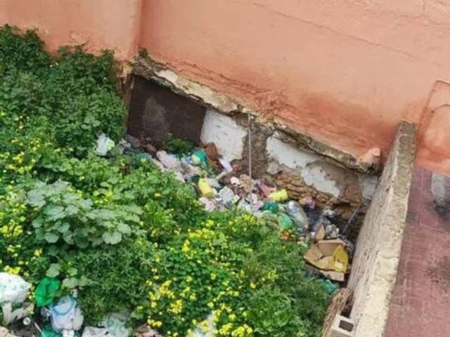 Terreno en venta en Melilla