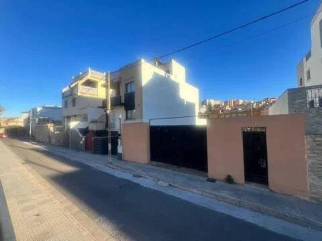 Terreno en venta en Melilla