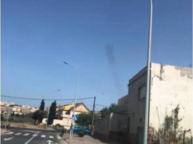 Terreno en venta en Melilla