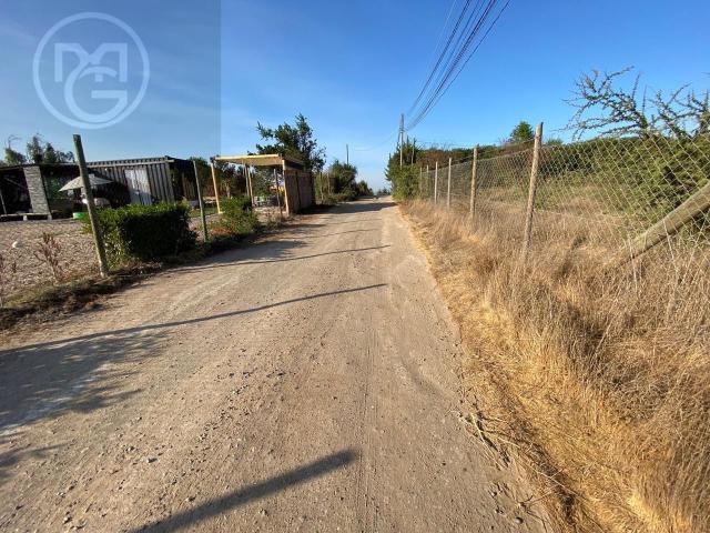 Terreno en Venta en Melipilla