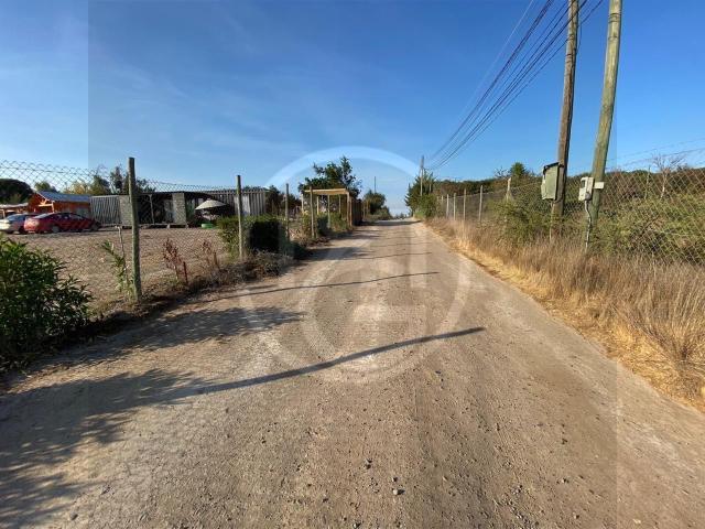 Terreno en Venta en Melipilla