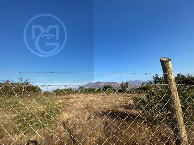 Terreno en Venta en Melipilla