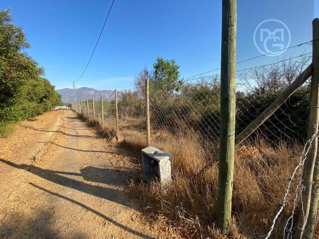 Terreno en Venta en Melipilla